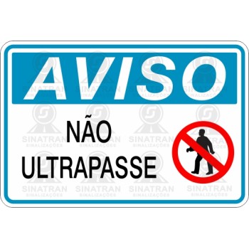 Não Ultrapasse